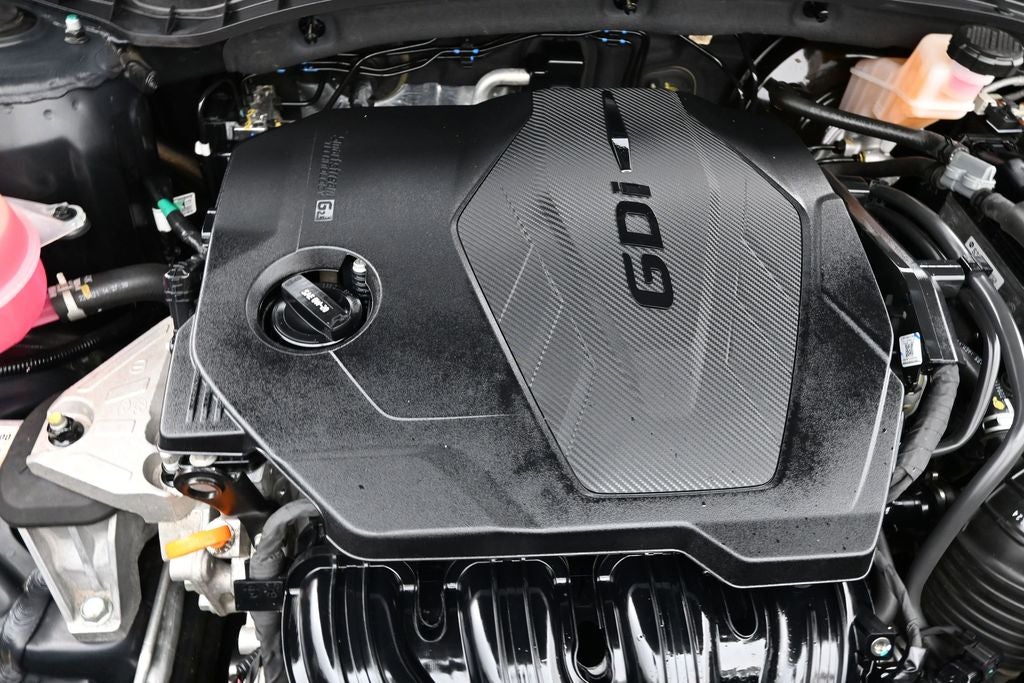 2023 Hyundai Santa Cruz SEL