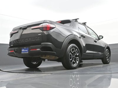 2023 Hyundai Santa Cruz SEL