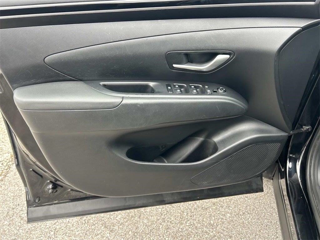 2022 Hyundai Santa Cruz SEL Premium