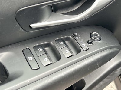 2022 Hyundai Santa Cruz SEL Premium