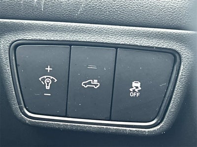 2022 Hyundai Santa Cruz SEL Premium