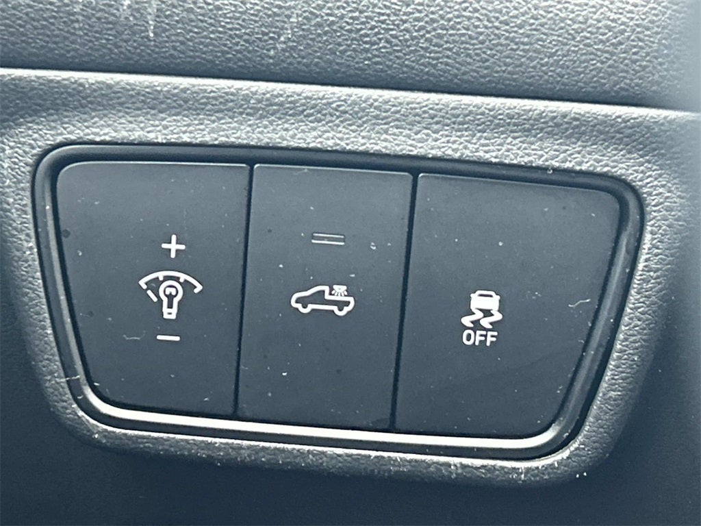 2022 Hyundai Santa Cruz SEL Premium