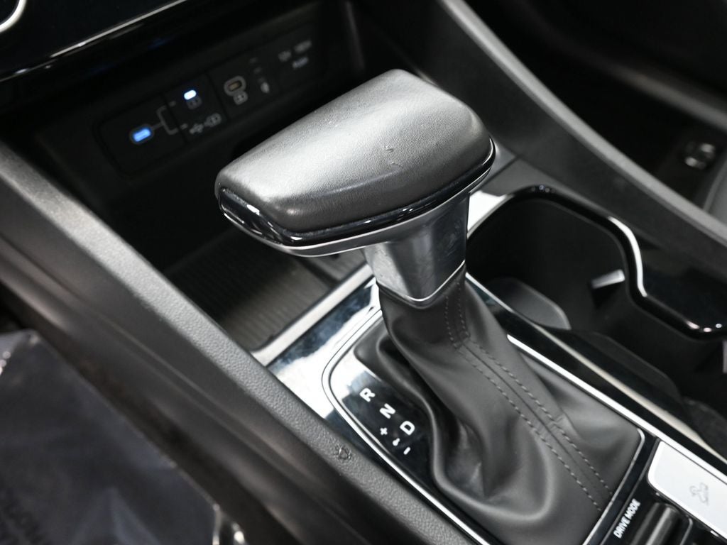 2025 Hyundai Santa Cruz XRT