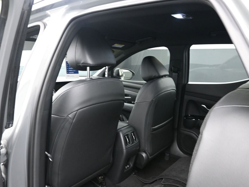 2025 Hyundai Santa Cruz XRT