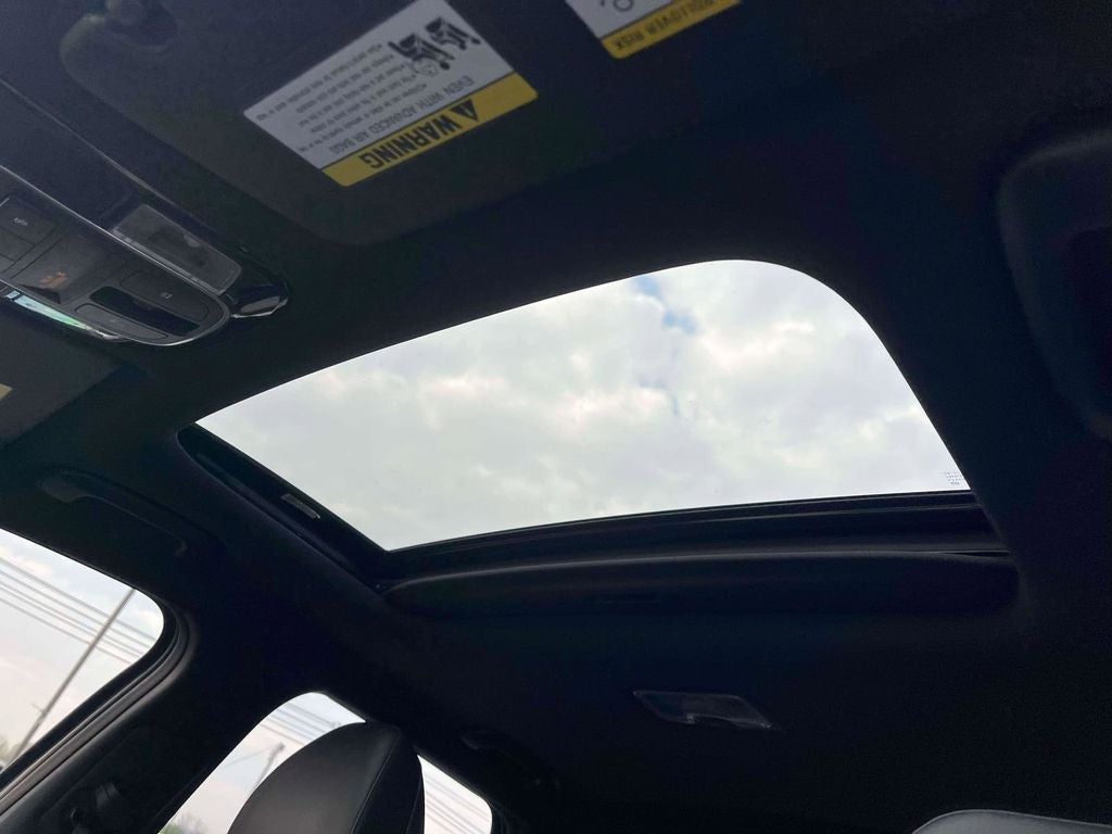 2022 Hyundai Santa Cruz Limited