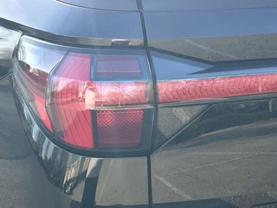 2023 Hyundai Santa Cruz Limited