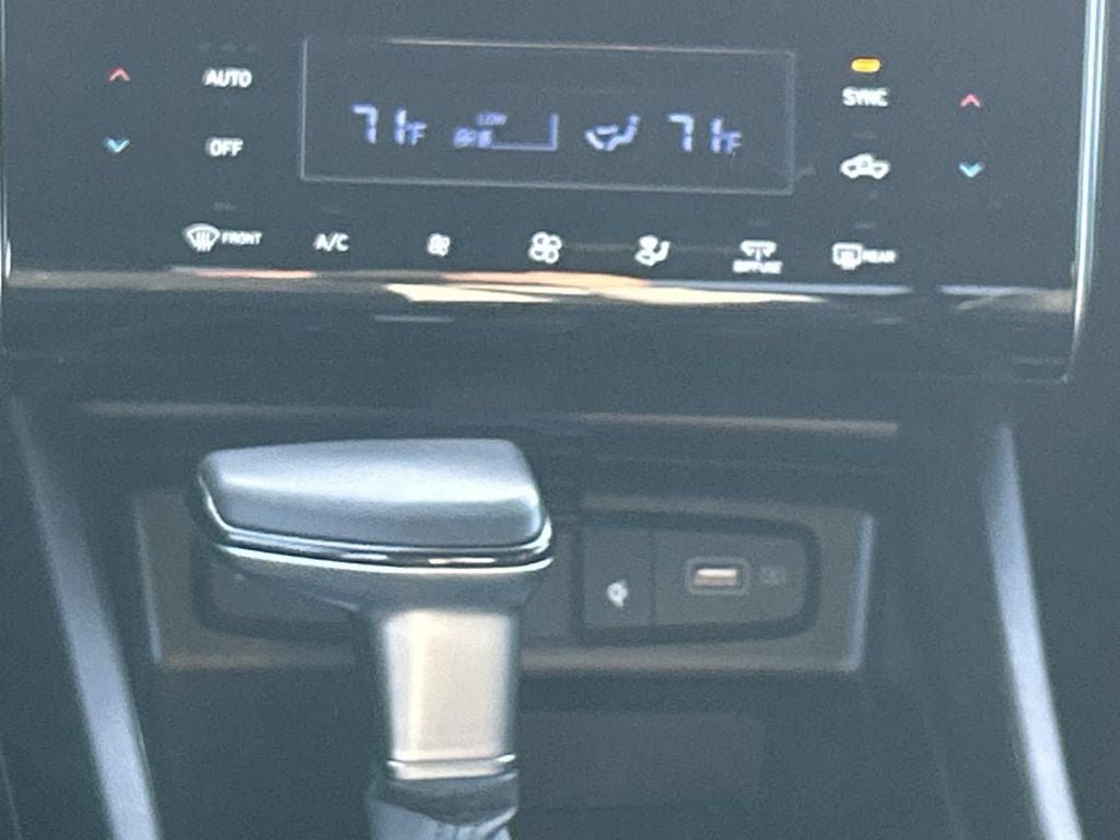 2023 Hyundai Santa Cruz Limited