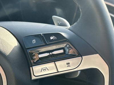 2023 Hyundai Santa Cruz Limited