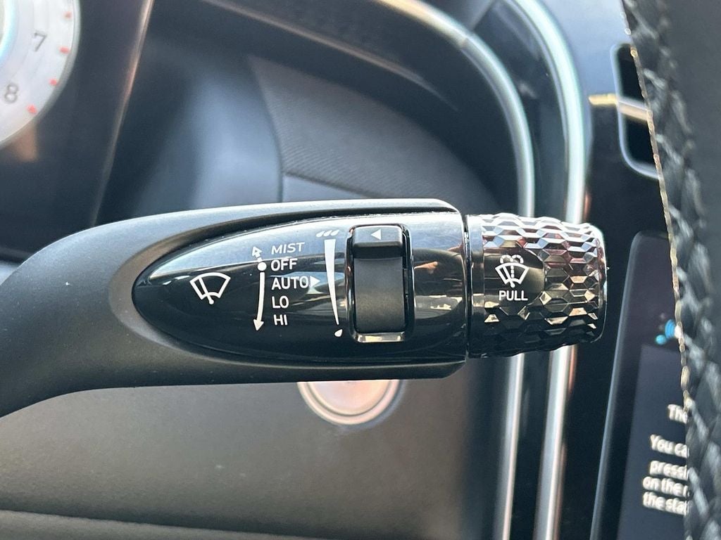 2023 Hyundai Santa Cruz Limited