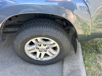 2006 Toyota Tundra SR5