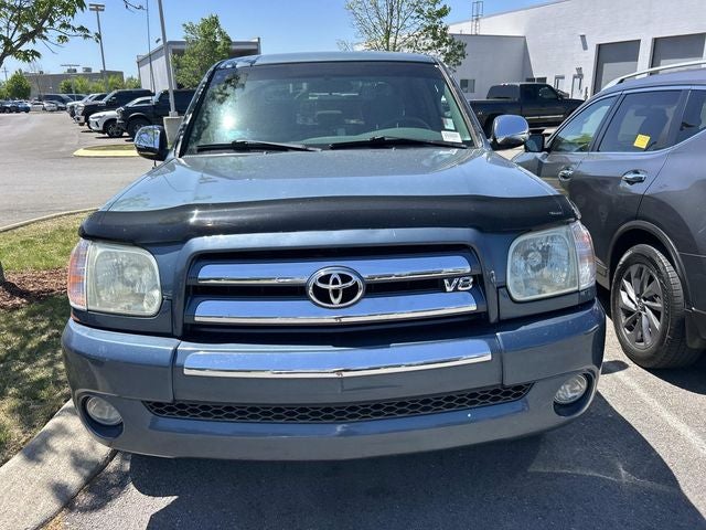 2006 Toyota Tundra SR5