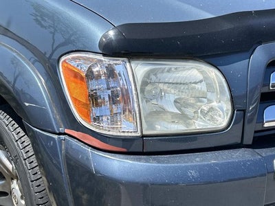 2006 Toyota Tundra SR5