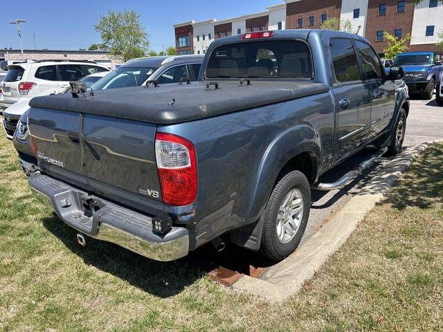2006 Toyota Tundra SR5