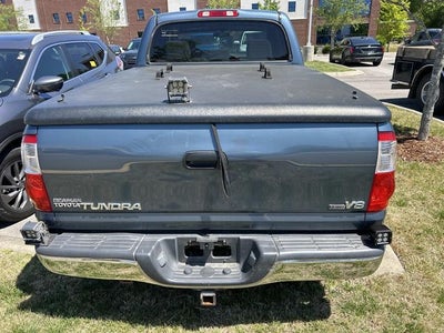 2006 Toyota Tundra SR5