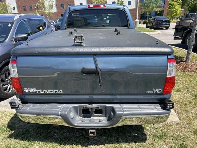 2006 Toyota Tundra SR5