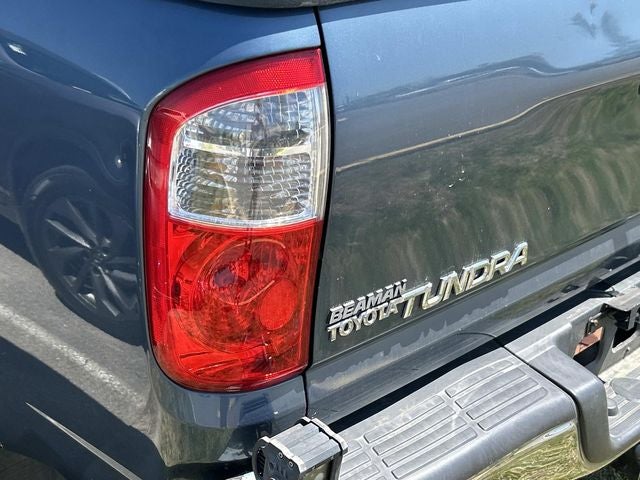 2006 Toyota Tundra SR5