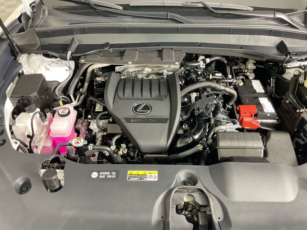 2024 Lexus TX 350 Premium