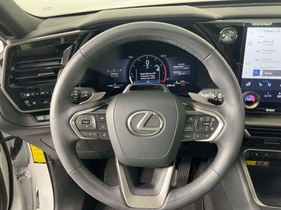2024 Lexus TX 350 Premium
