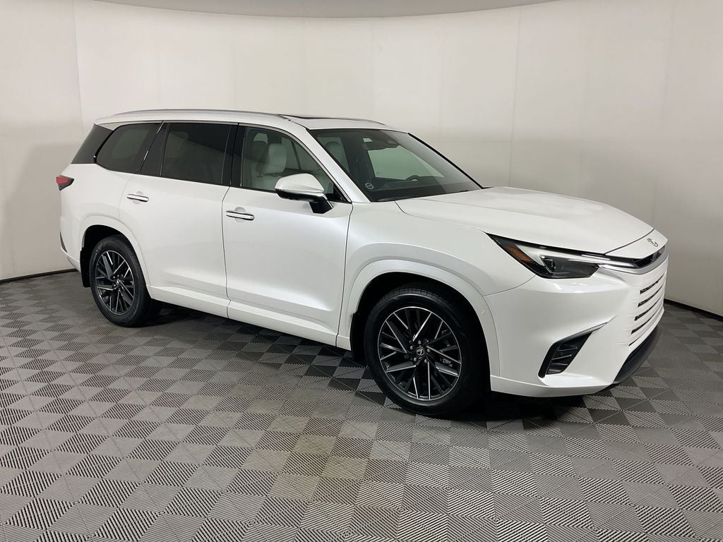 2024 Lexus TX 350 Premium