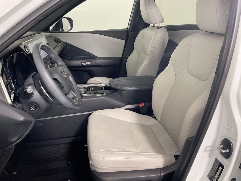 2024 Lexus TX 350 Premium