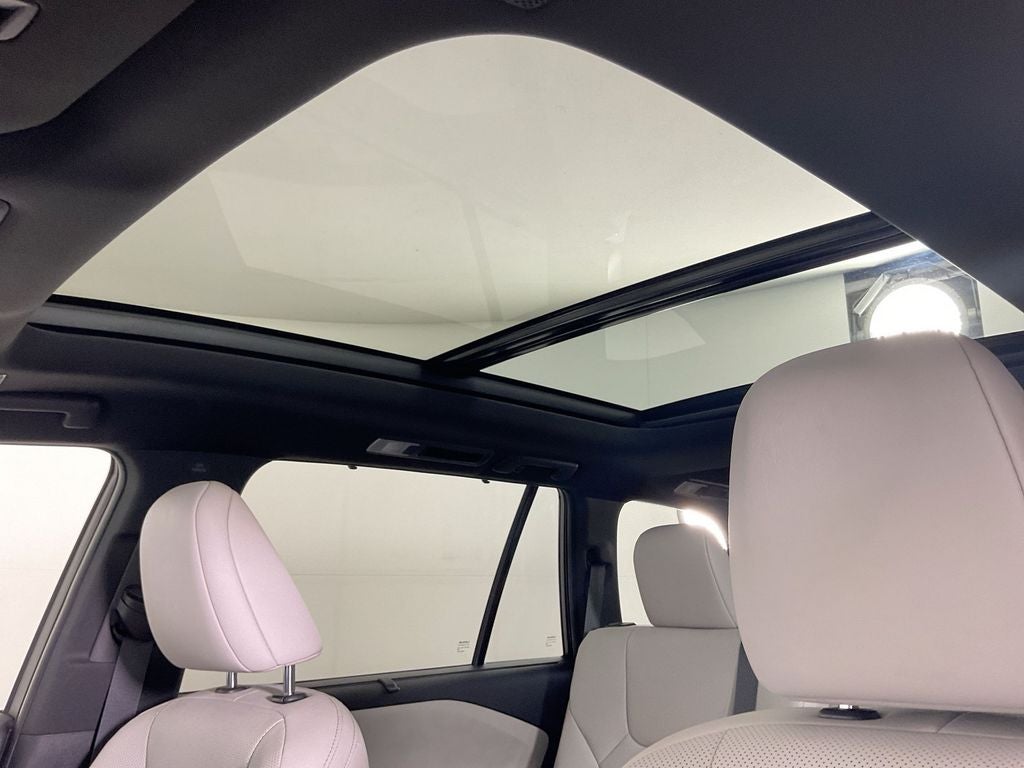 2024 Lexus TX 350 Premium