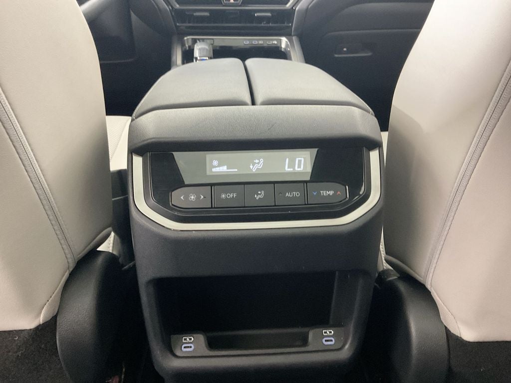 2024 Lexus TX 350 Premium
