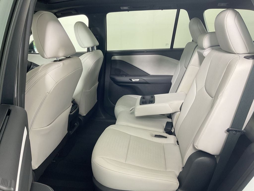 2024 Lexus TX 350 Premium