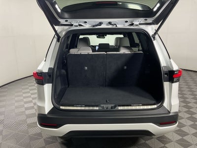2024 Lexus TX 350 Premium