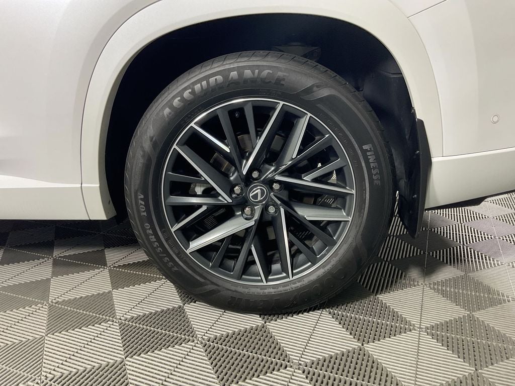 2024 Lexus TX 350 Premium