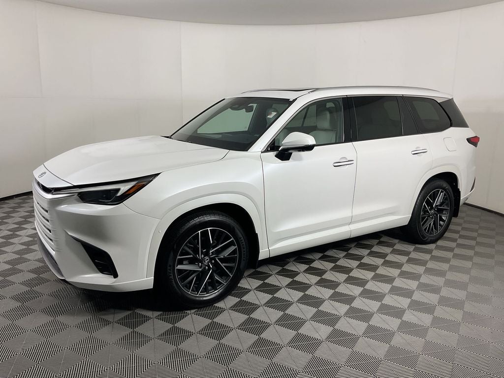 2024 Lexus TX 350 Premium
