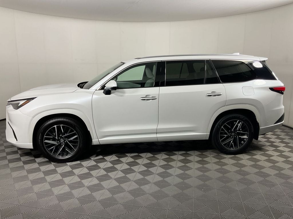 2024 Lexus TX 350 Premium