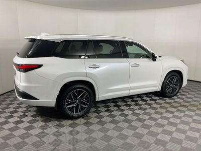 2024 Lexus TX 350 Premium