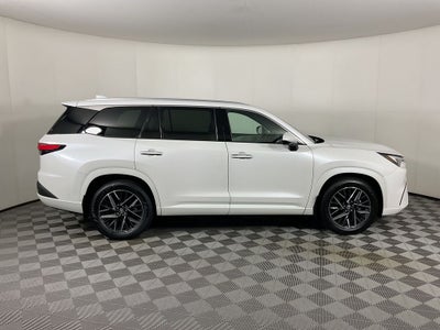 2024 Lexus TX 350 Premium