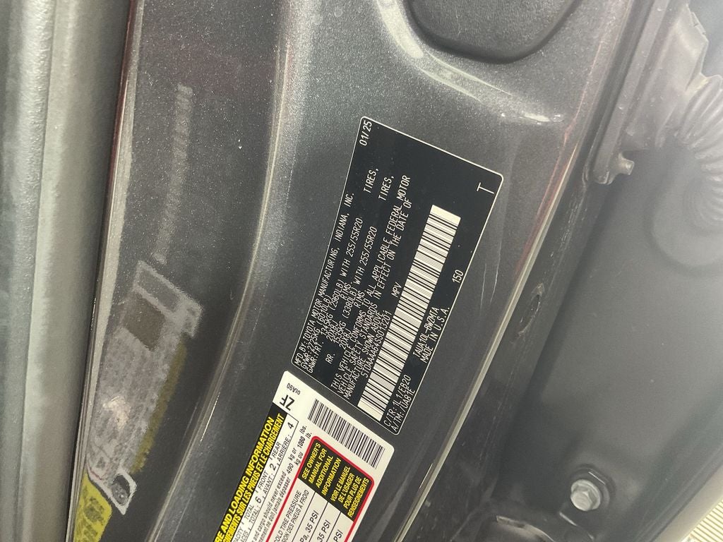 2025 Lexus TX 350 Premium