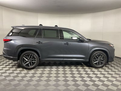 2025 Lexus TX 350 Premium