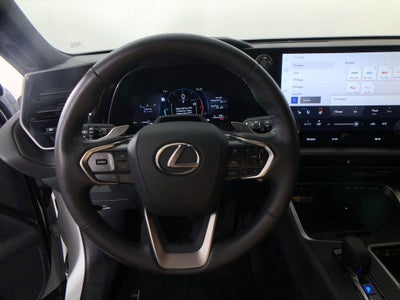 2025 Lexus TX 350 Premium