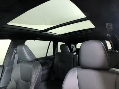 2025 Lexus TX 350 Premium