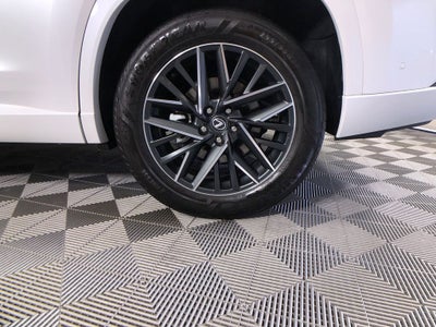 2025 Lexus TX 350 Premium