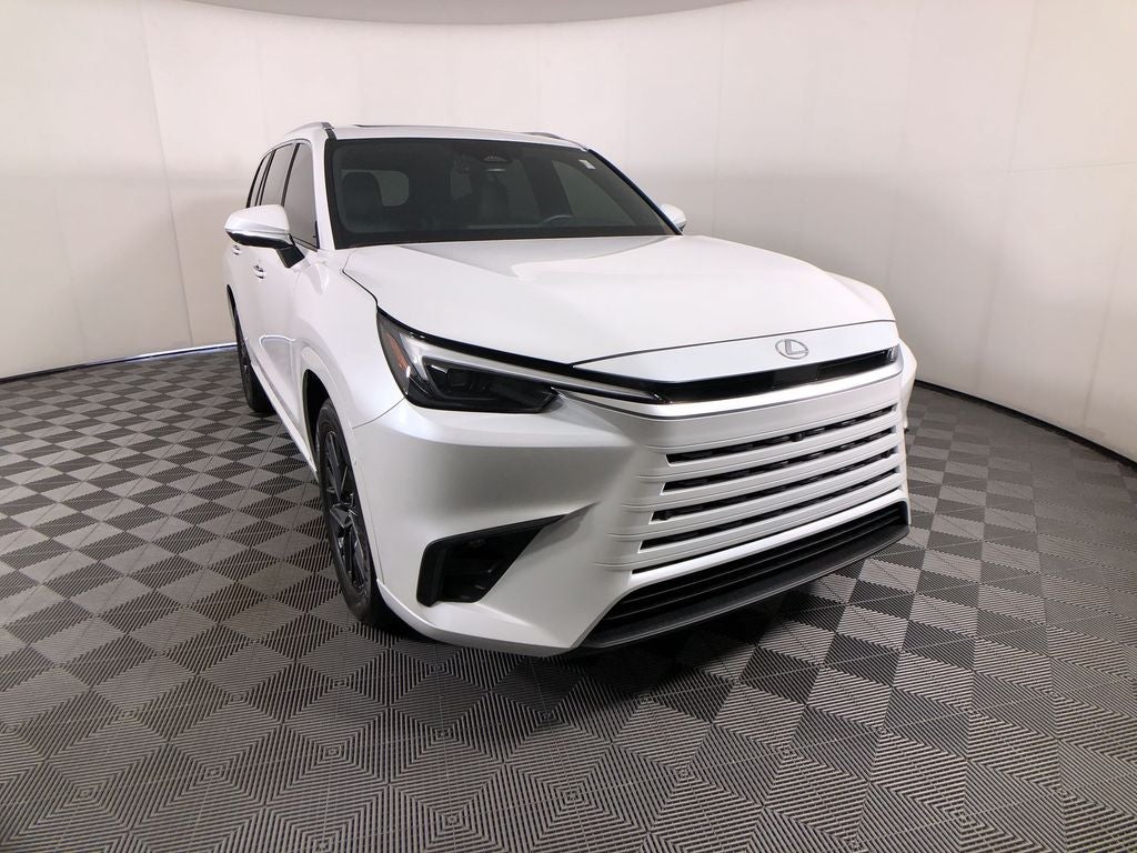 2025 Lexus TX 350 Premium