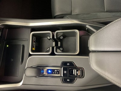 2024 Lexus TX 350 Luxury