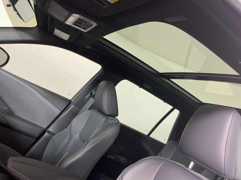 2024 Lexus TX 350 Luxury