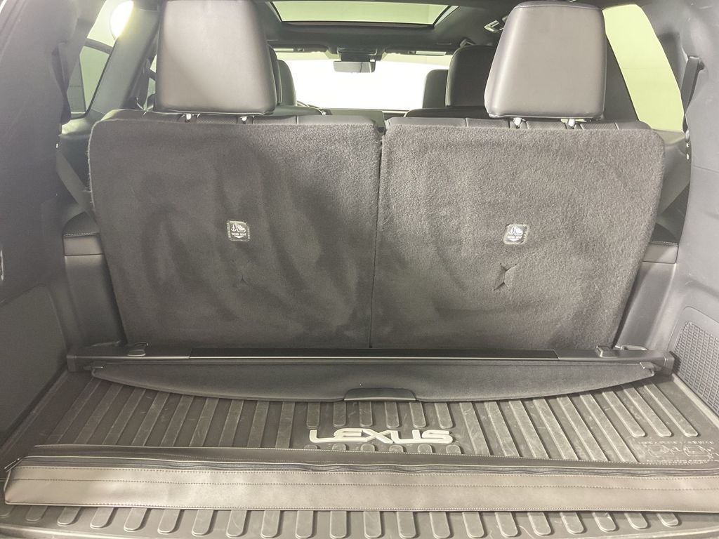 2024 Lexus TX 350 Luxury