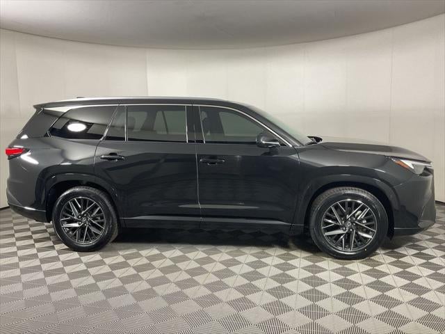 2024 Lexus TX 350 Luxury
