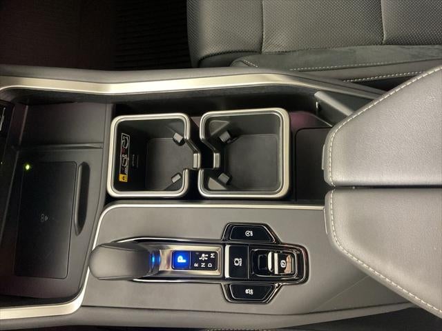 2024 Lexus TX 350 Luxury