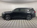 2024 Lexus TX 350 Luxury