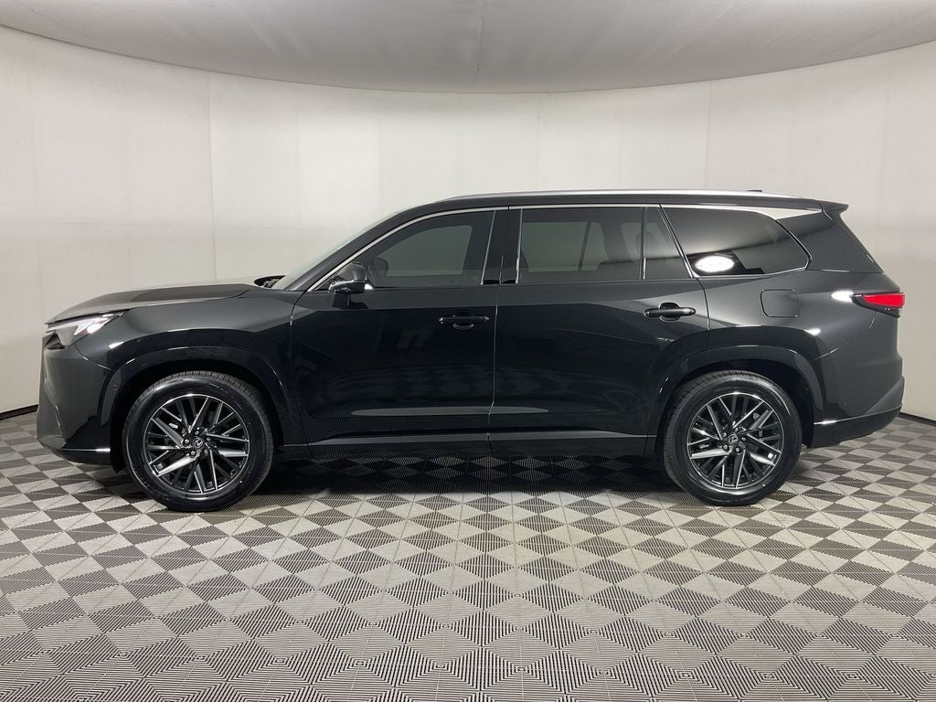 2024 Lexus TX 350 Luxury