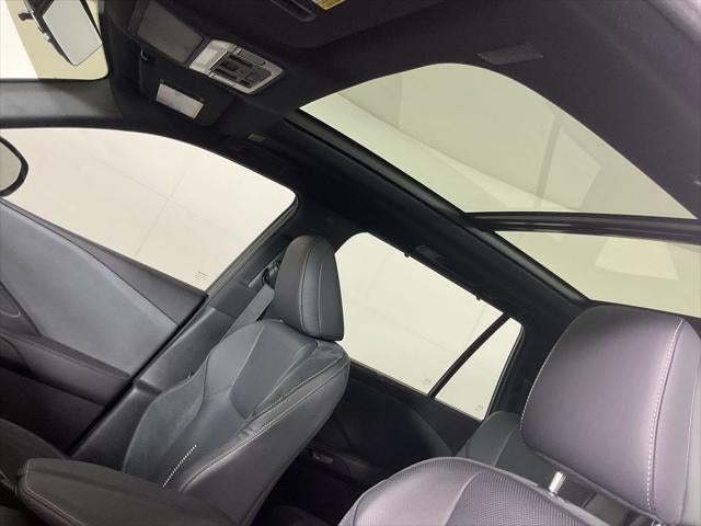 2024 Lexus TX 350 Luxury