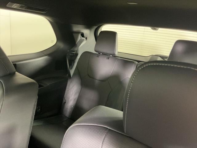2024 Lexus TX 350 Luxury