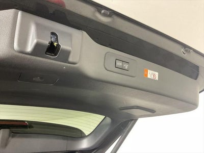 2024 Lexus TX 350 Luxury