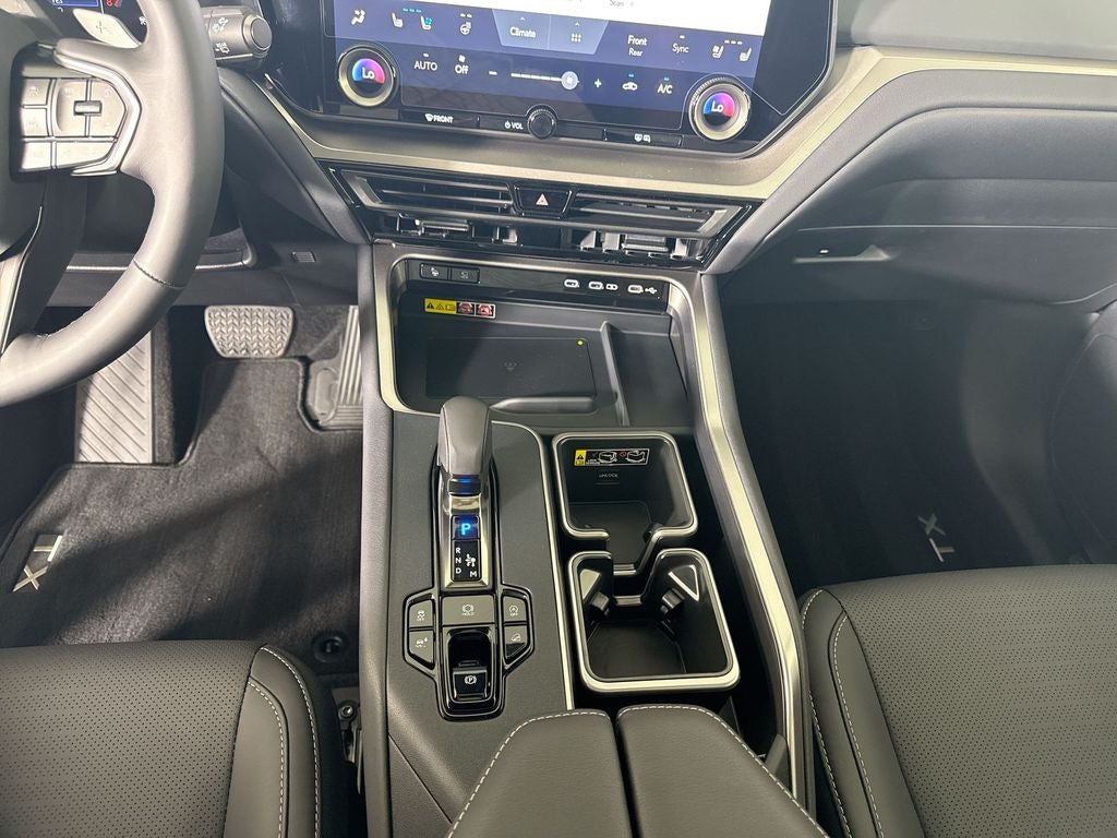 2026 Lexus TX 350 Premium